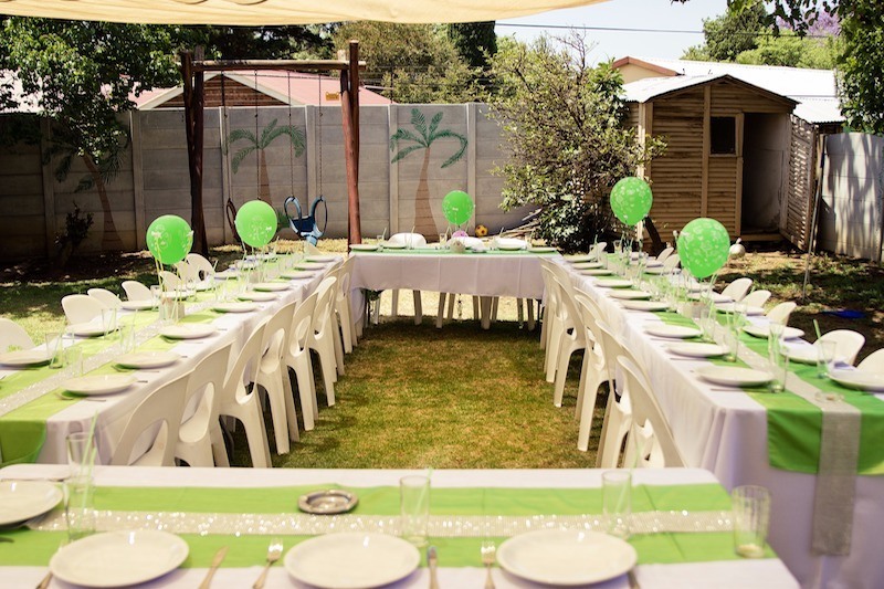 Ideas and Inspiration for Your Next Event or Party ...